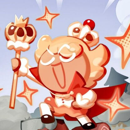 custard cookie iii [cookie run kingdom]