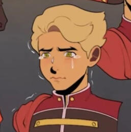 troy lougferd [jrwi: wonderlust]