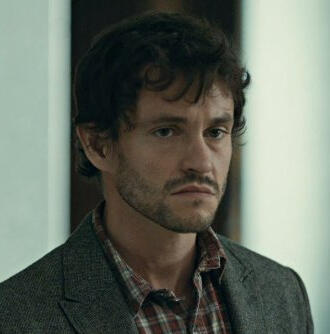 will graham [hannibal]