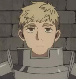 laios touden [dungeon meshi]