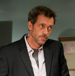 gregory house [house md]