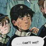 simon [lord of the flies]