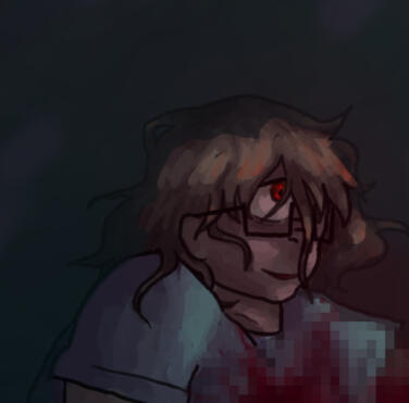 rachael rand [blood in the bayou]