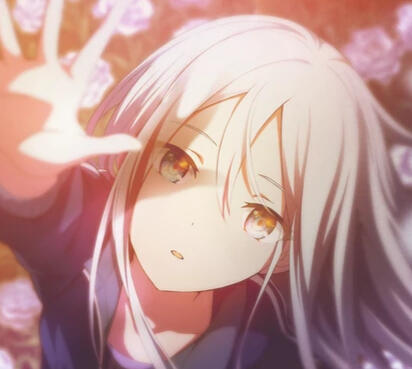 kanade yoisaki [project sekai]