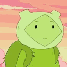 fern [adventure time]